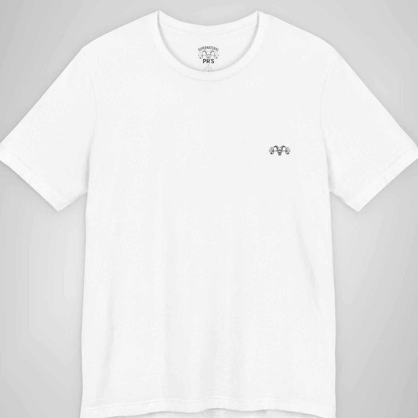 No Mercy for Monsters - Witchhunter Tee