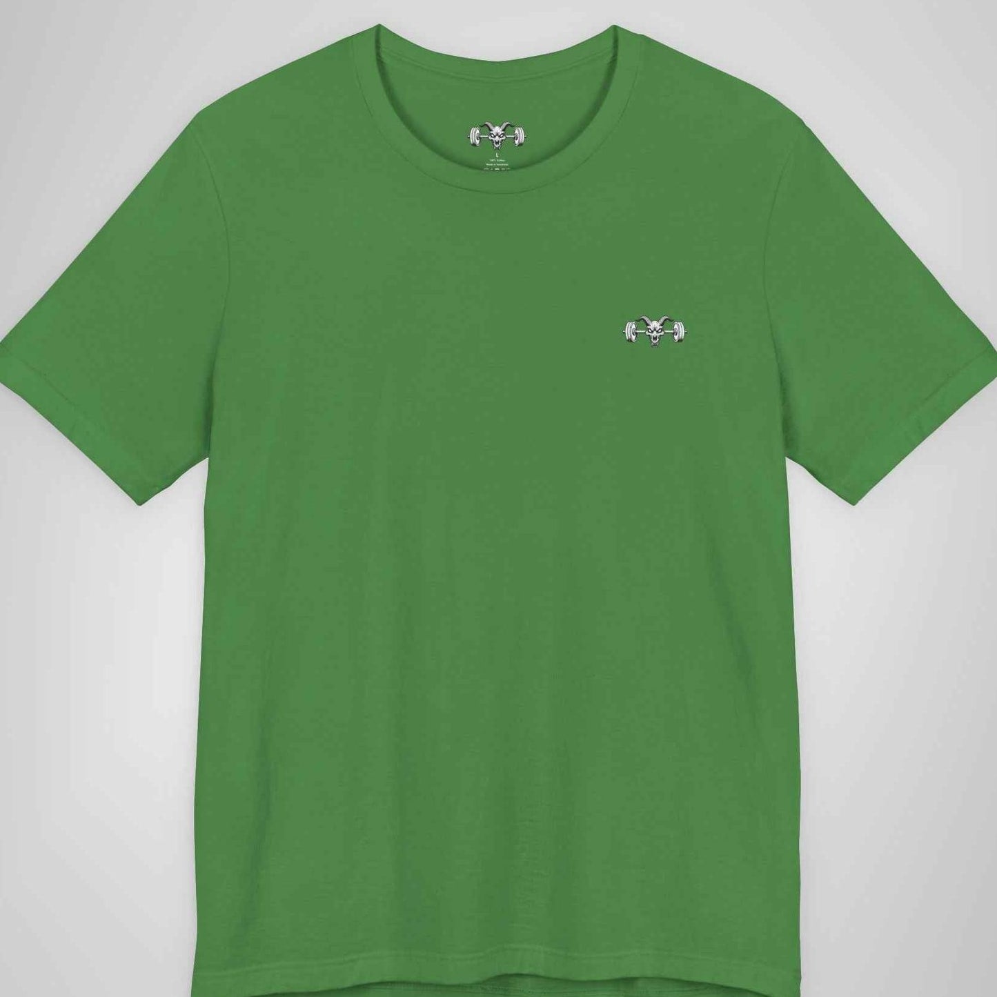 Sisyphus Is Happy - Mythical Strength Lineart Tee