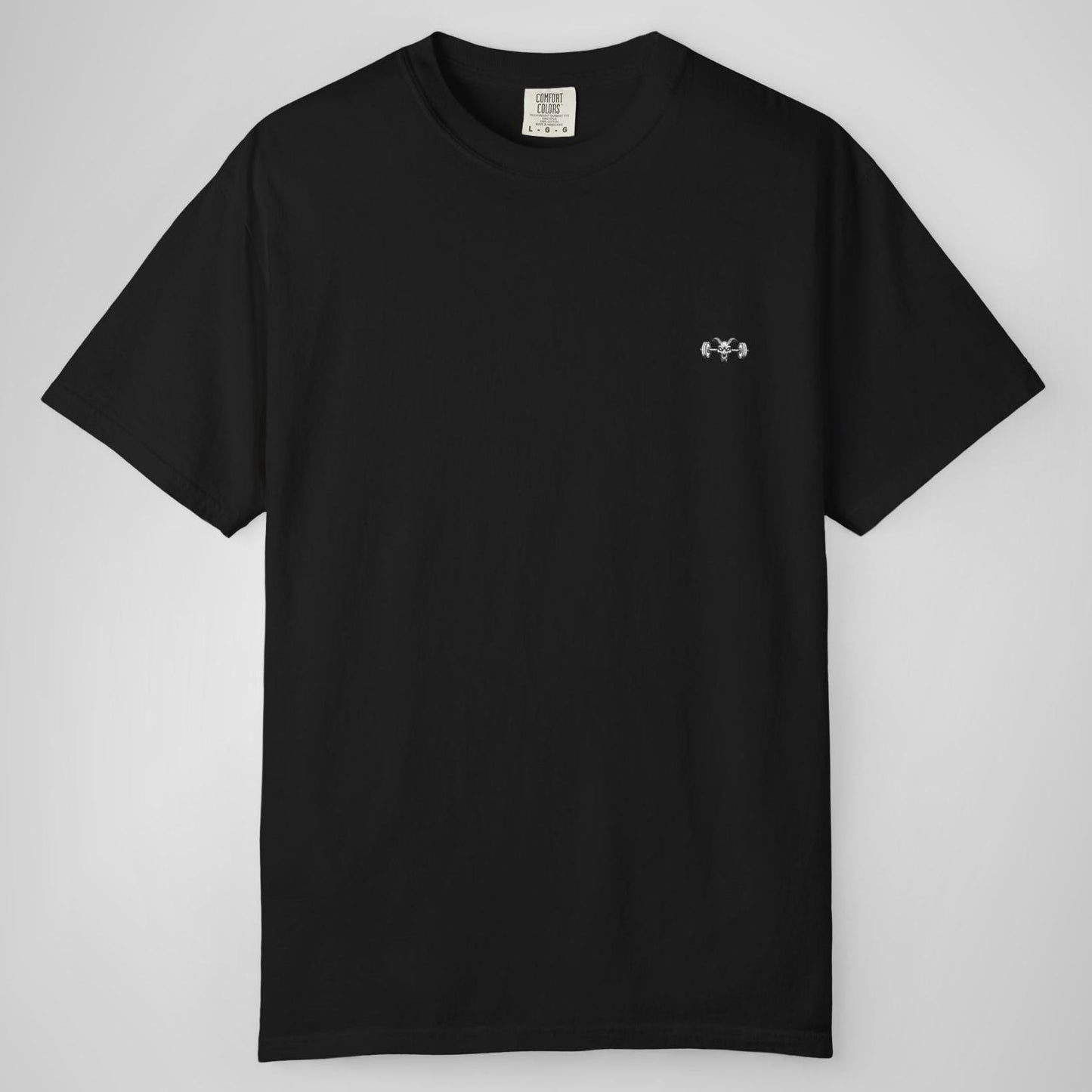 Death Grip Club Tee