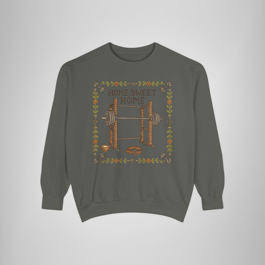 Home Sweet Home Sweatshirt