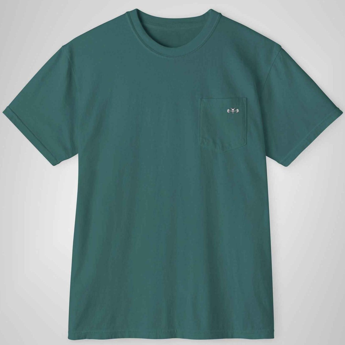 In Search of Peace - Spiritual Strength Shirt