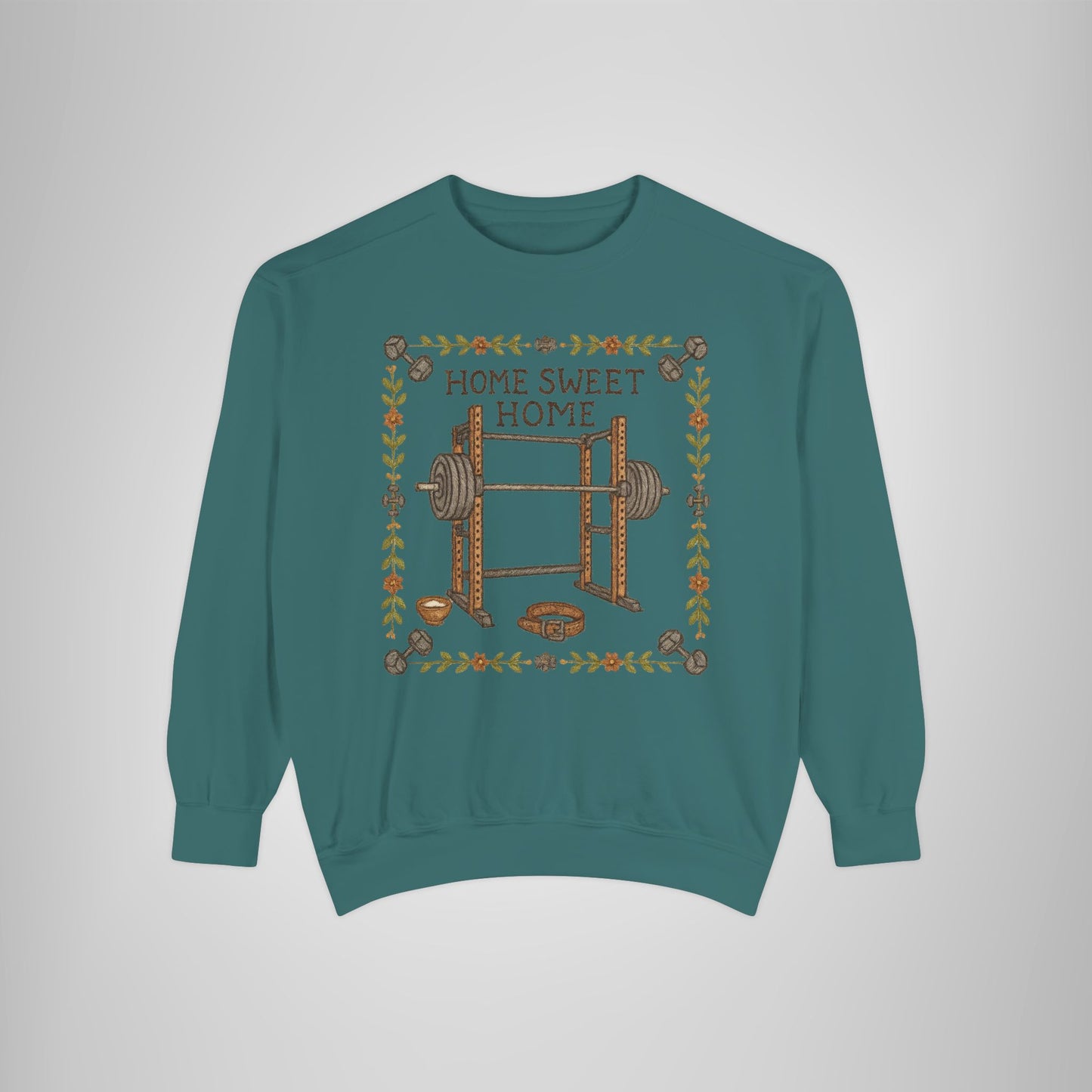Home Sweet Home Sweatshirt