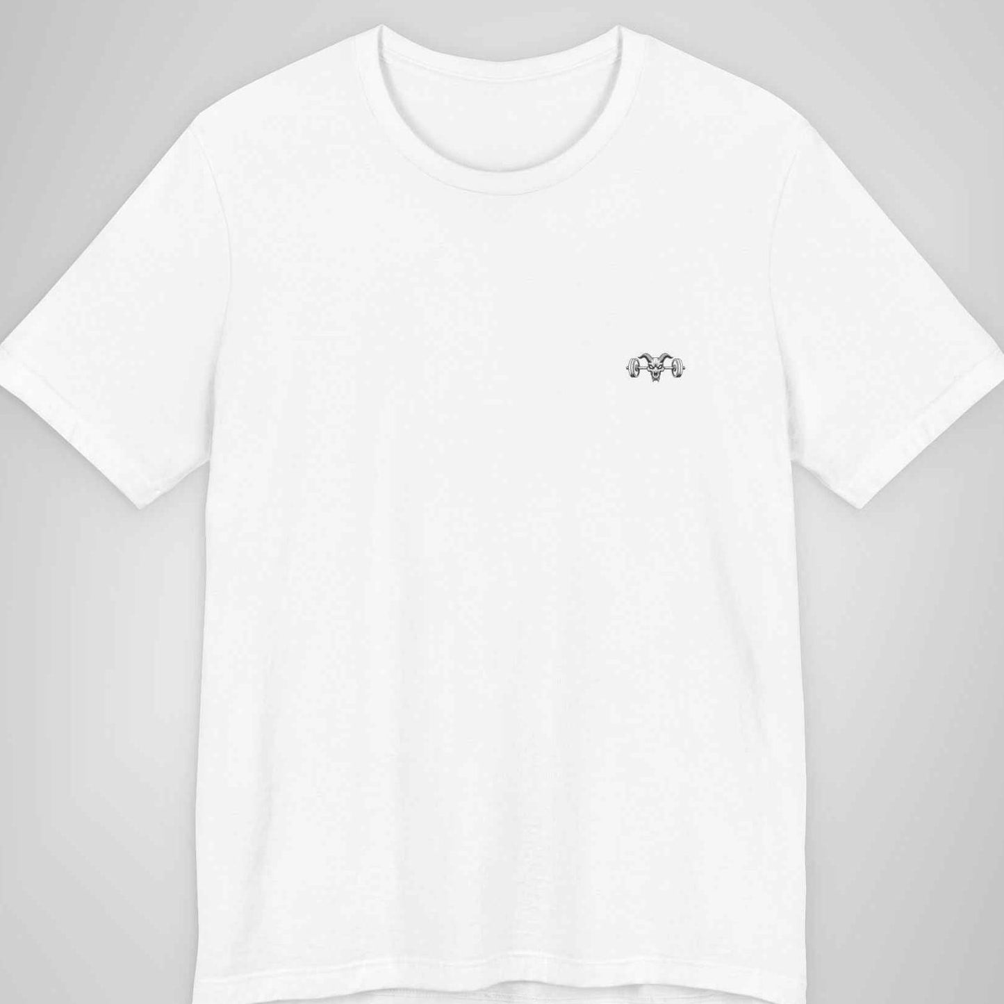 PR or Die Tryin’ - Grim Reaper Deadlift Tee