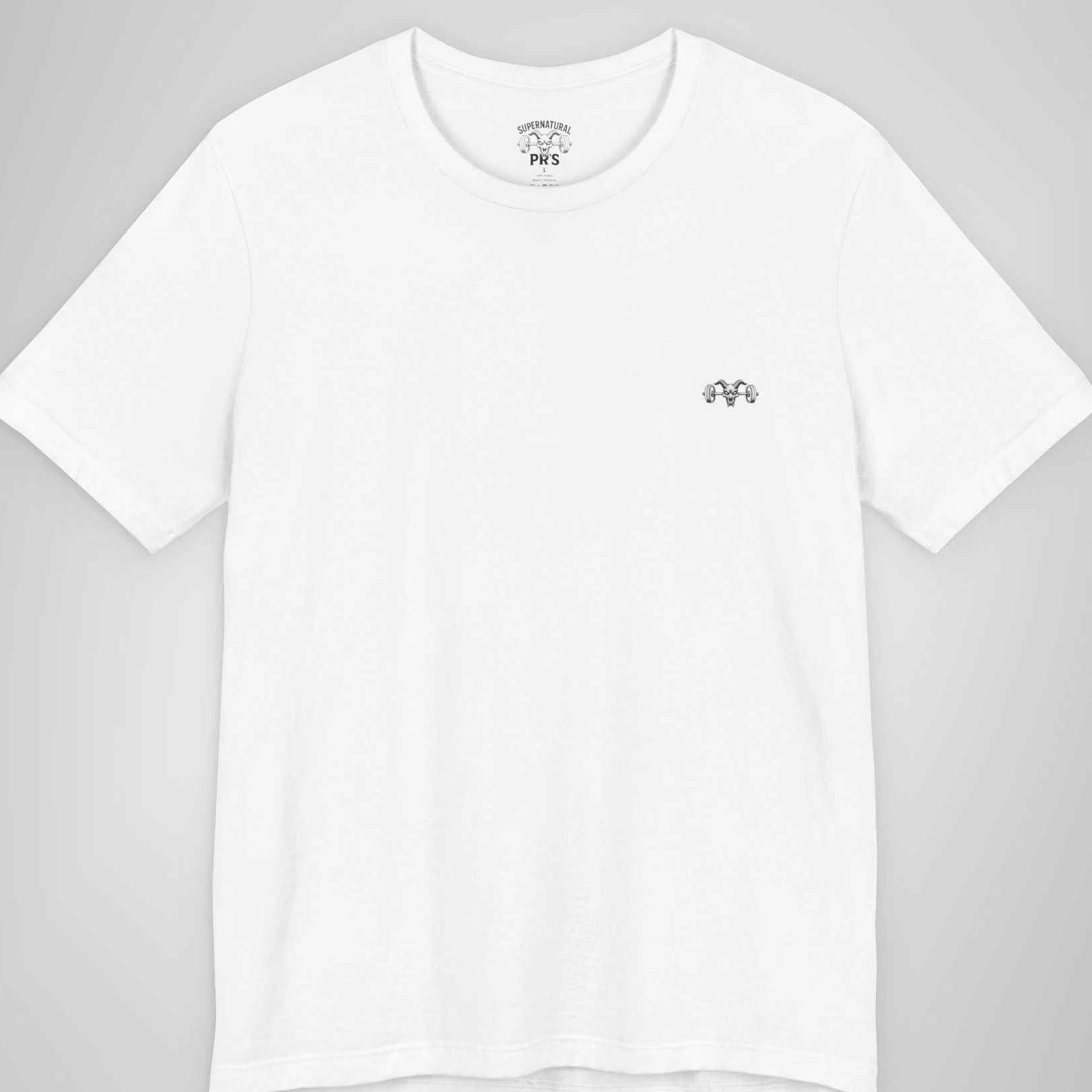 No Mercy for Monsters - Witchhunter Tee