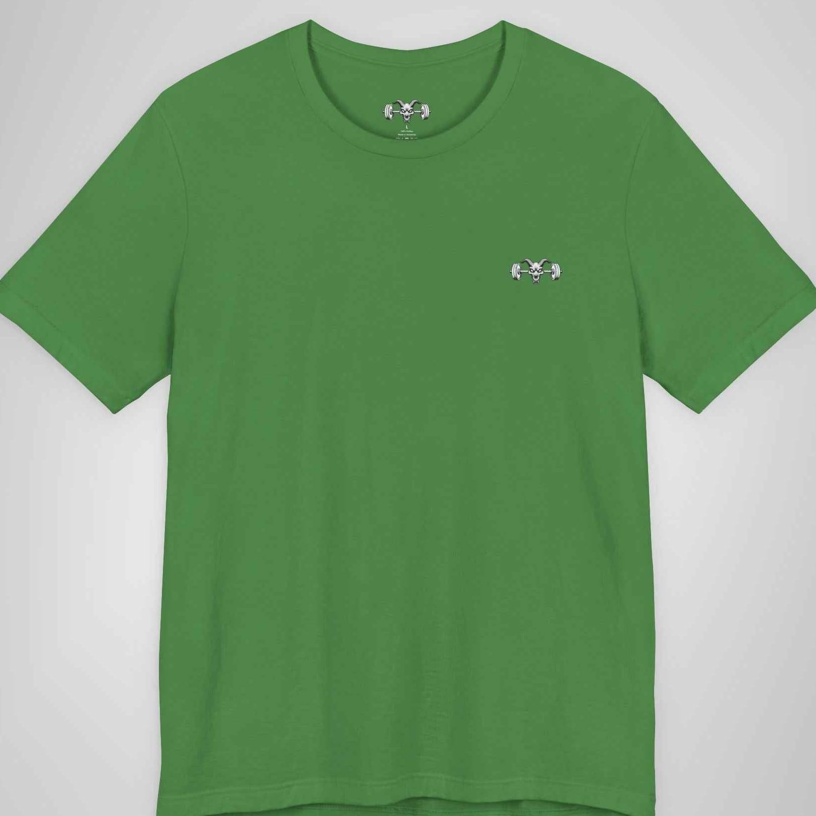 Sisyphus Is Happy - Mythical Strength Lineart Tee
