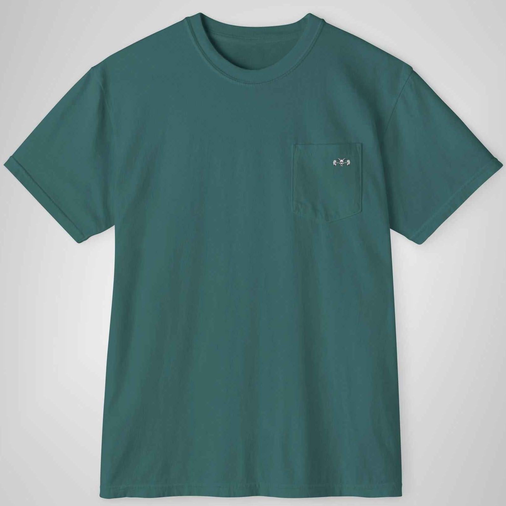 In Search of Peace - Spiritual Strength Shirt