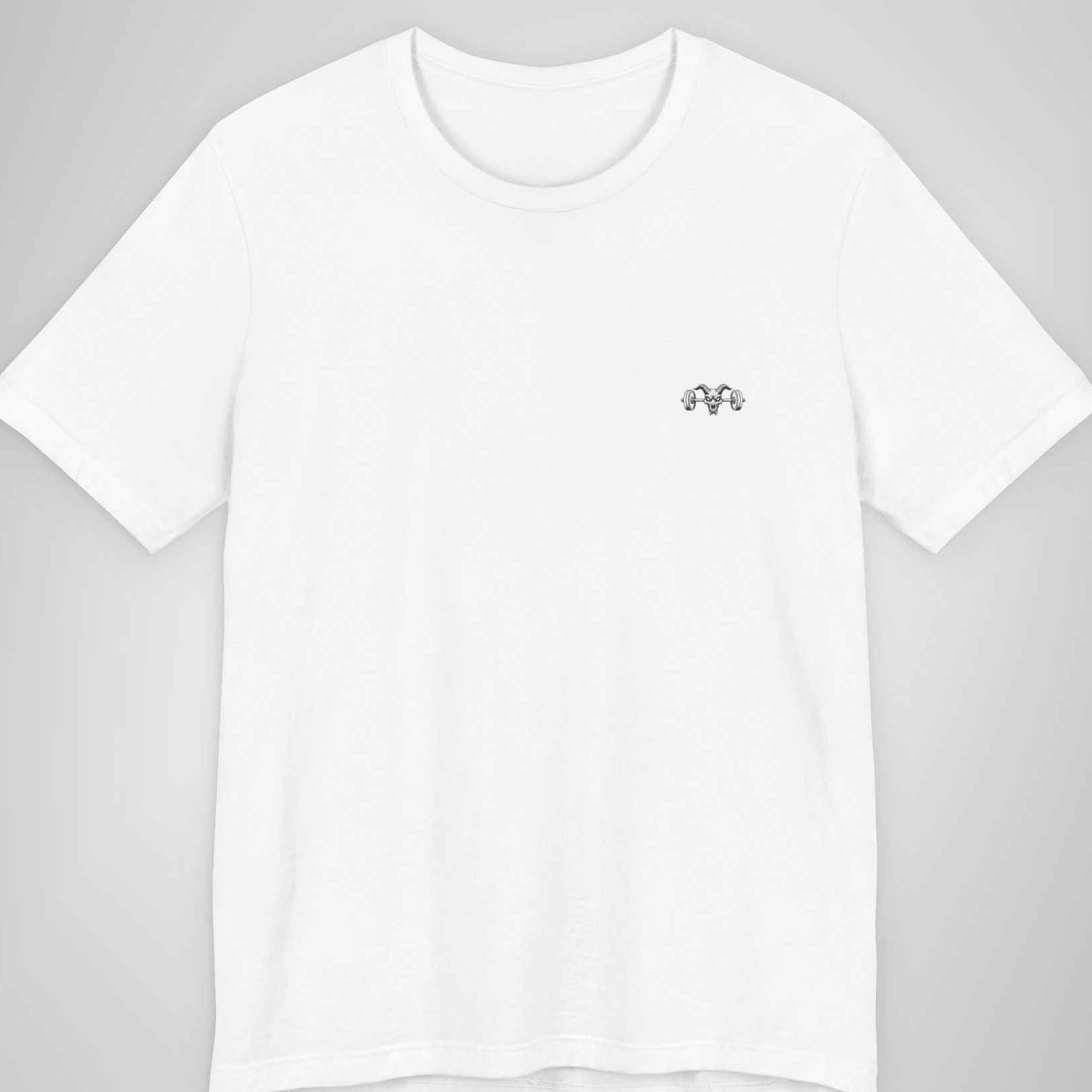 PR or Die Tryin’ - Grim Reaper Deadlift Tee