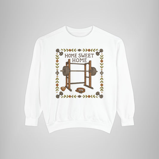 Home Sweet Home Sweatshirt